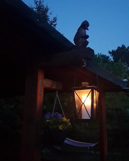 Pokoje u Michała Międzyzdroje Zewnętrze zdjęcie